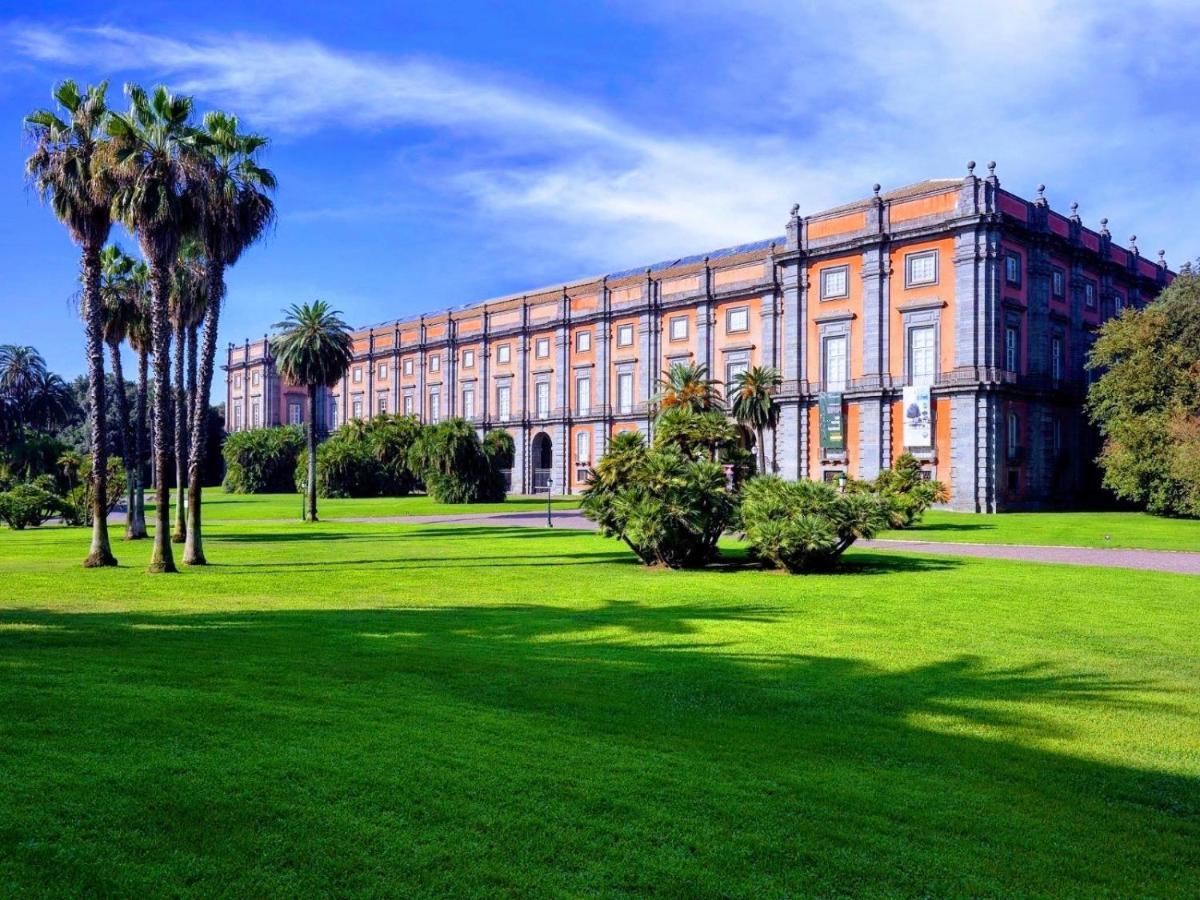 Bed & Breakfast Skycity Naples