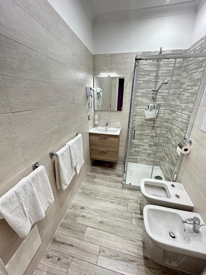Skycity Bed & Breakfast Naples