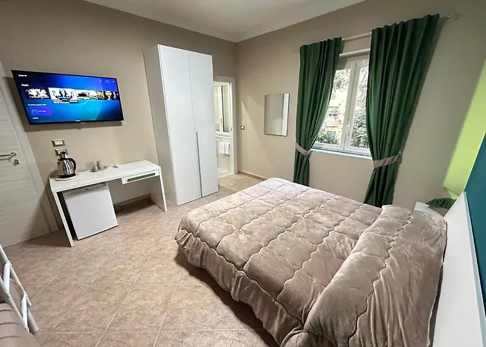 Skycity B&B
