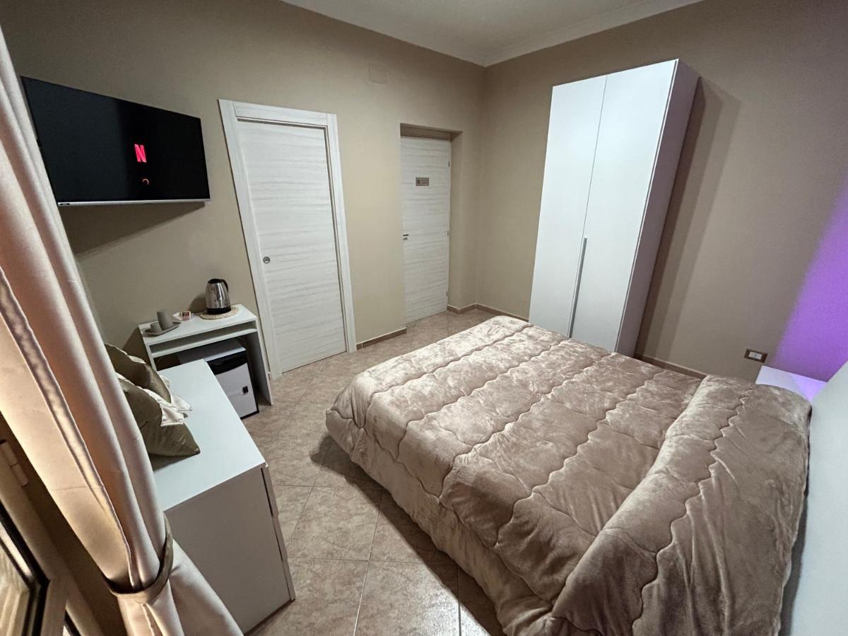 Bed & Breakfast Skycity Napoli