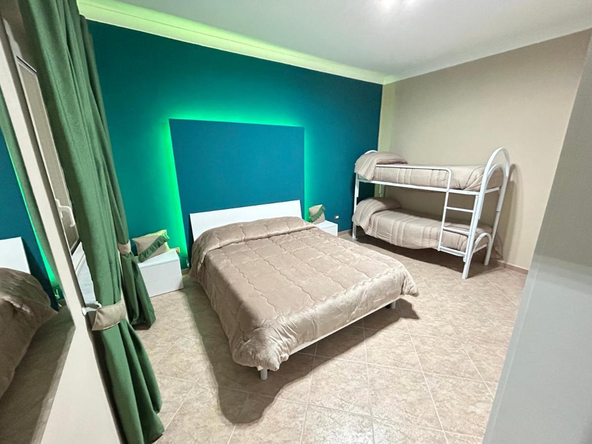 Bed & Breakfast Skycity