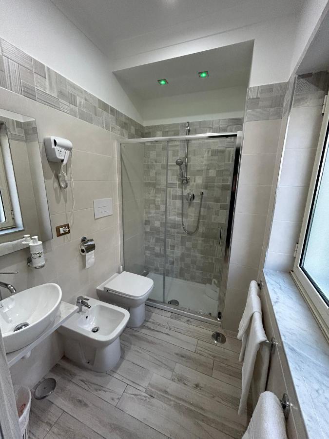 Skycity Bed & Breakfast Napoli