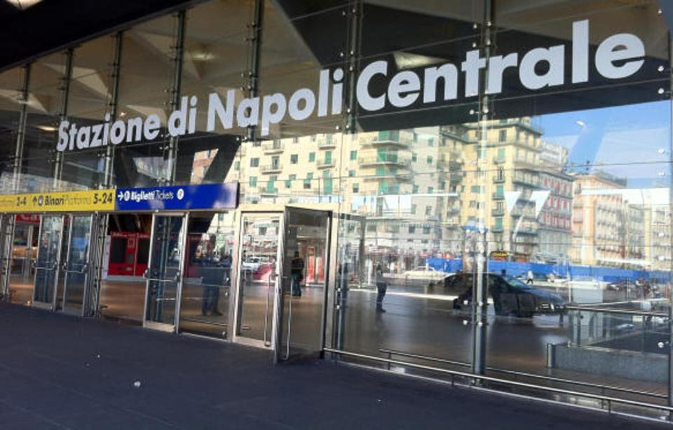 Skycity Napoli