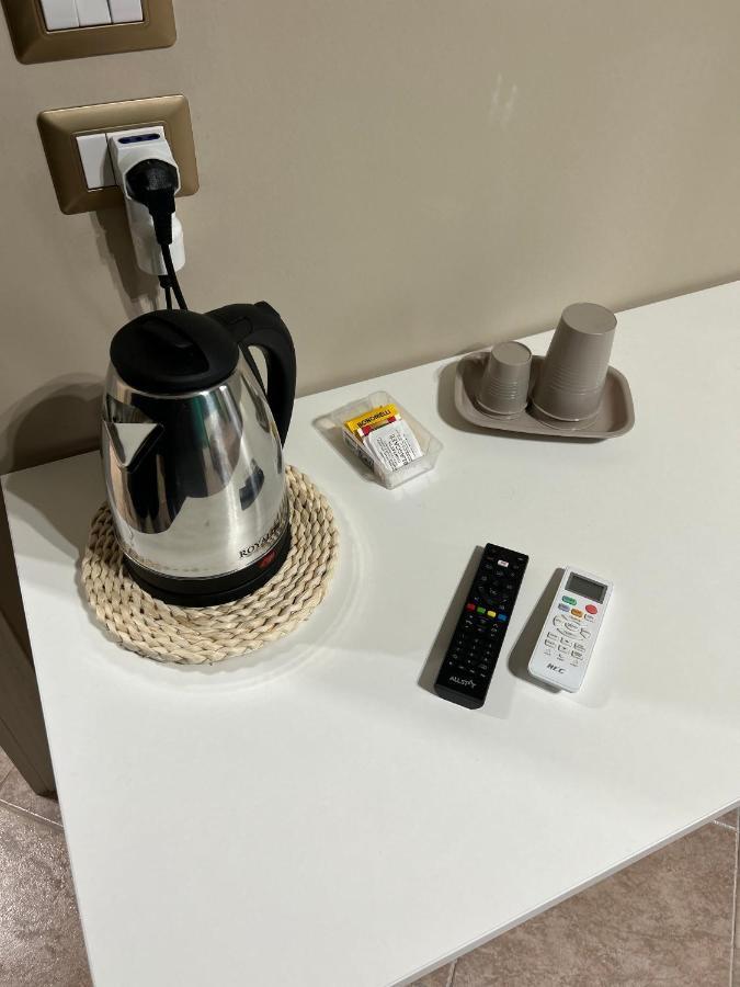 Bed & Breakfast Skycity *