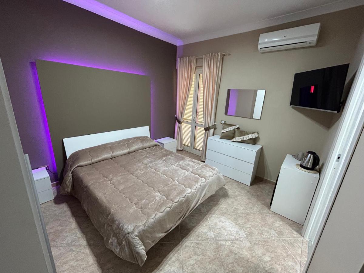 Bed & Breakfast Skycity Napoli