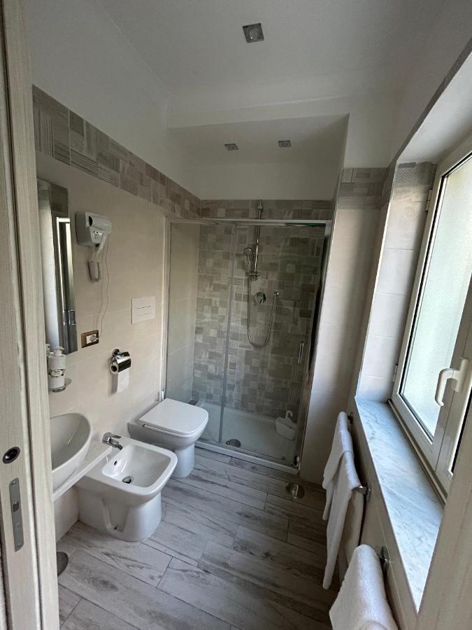 Skycity Bed & Breakfast Napoli