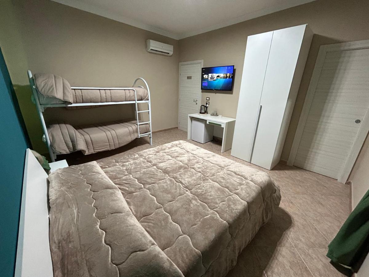 Bed & Breakfast Skycity *