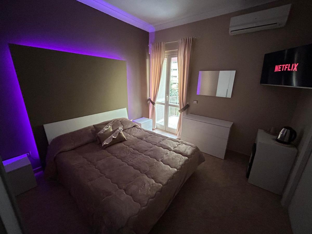 Skycity Bed & Breakfast