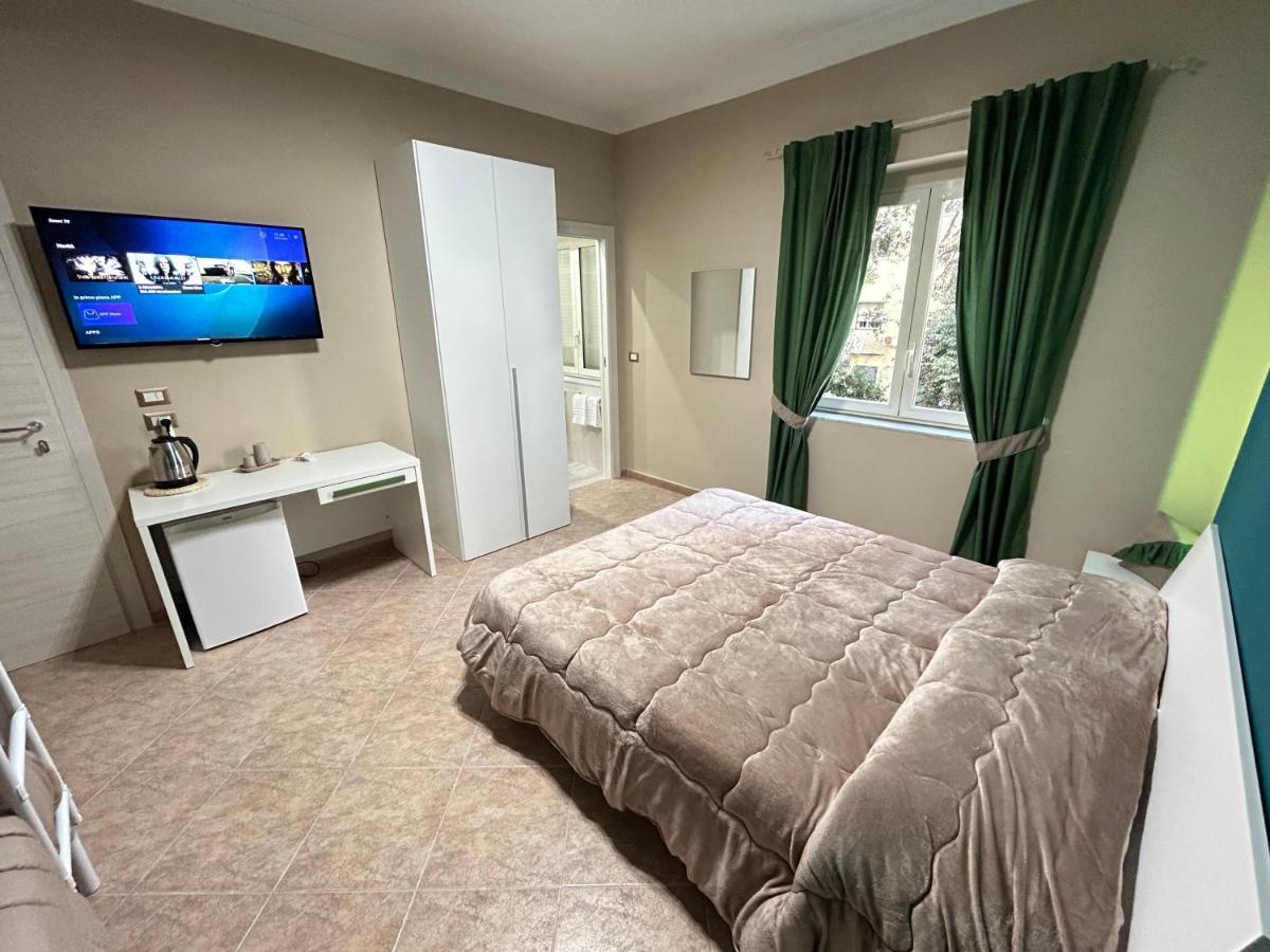 Skycity Bed & Breakfast *