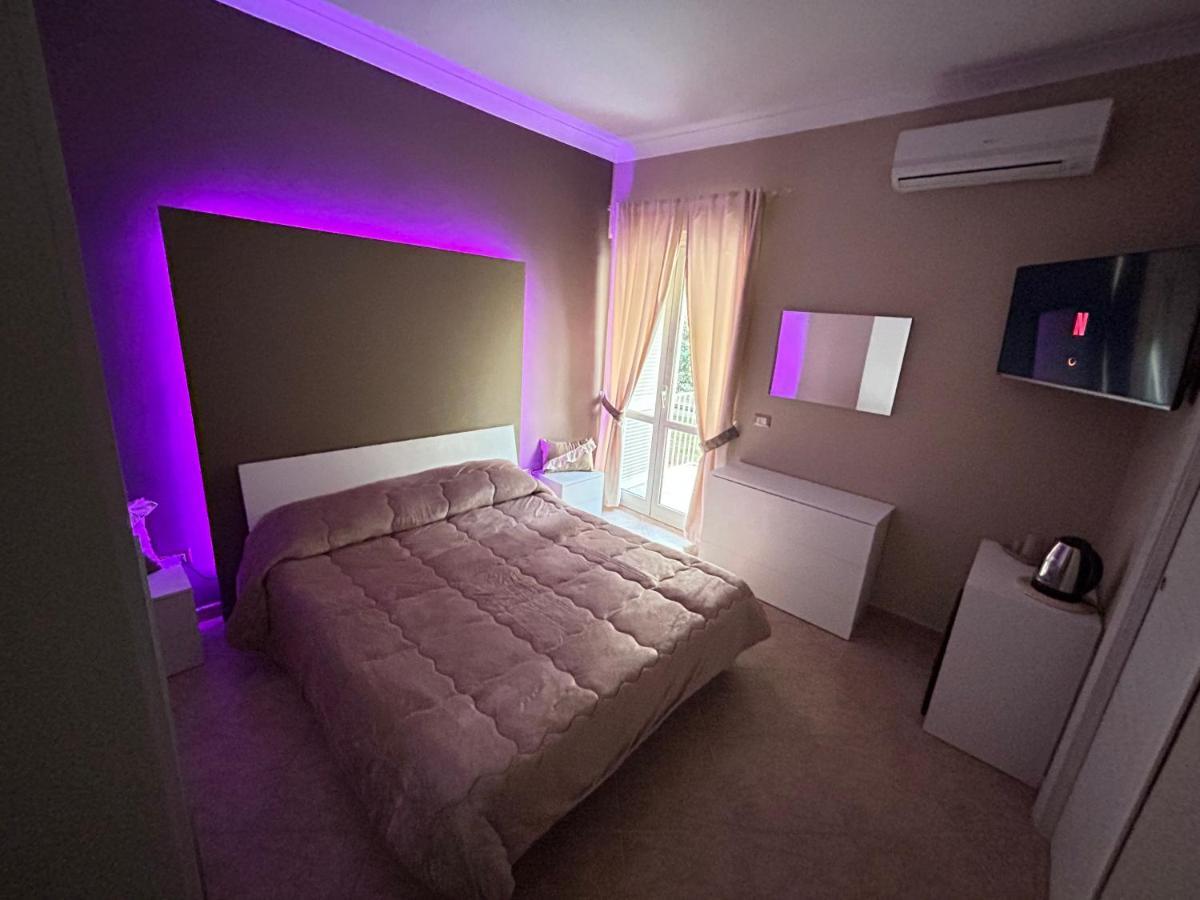 Bed & Breakfast Skycity