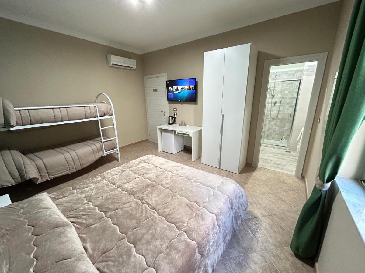 Skycity Bed & Breakfast
