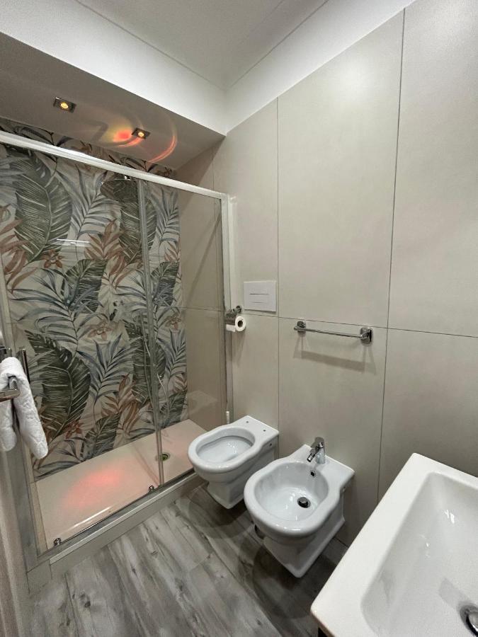 Skycity Bed & Breakfast Napoli