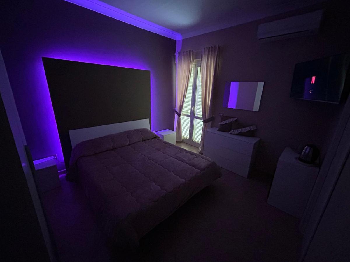 Skycity Bed & Breakfast