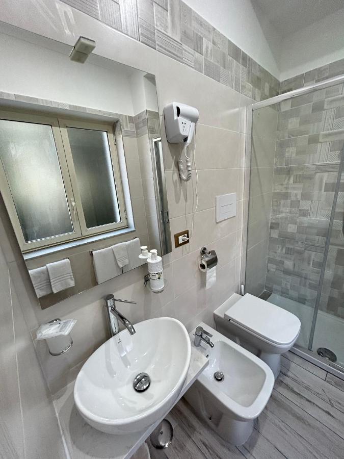 Skycity Bed & Breakfast *