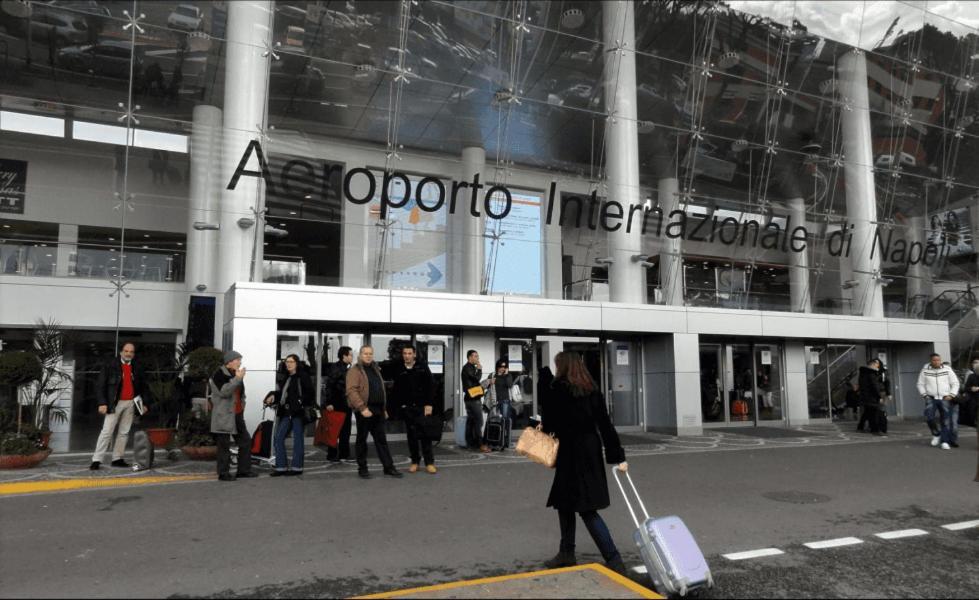 Skycity * Napoli